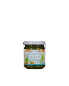 La Baita & Galleano Pesto di Basilico alla Ligure
