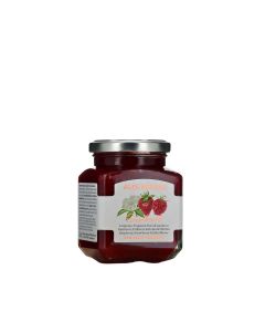 Alpe Pragas Composta di Lampone, Fragola e Fiori di Sambuco