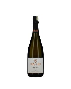 Travaglino Oltrepò Pavese DOCG Extra Brut Gran Cuvée Blanc de Noir