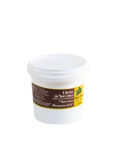 Papa dei Boschi Crema di Nocciola