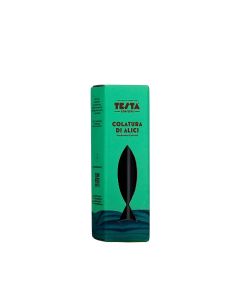 Testa Colatura di Alici