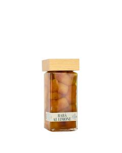 Mazzetti d'Altavilla Babà al Limone