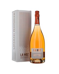 Umani Ronchi Brut Nature La Hoz Magnum