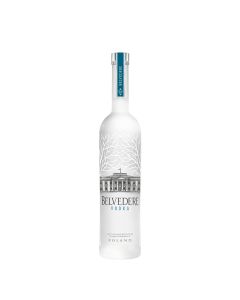 Polmos Vodka Belvedere