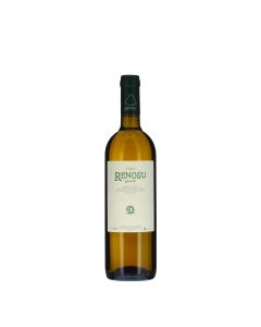 Tenute Dettori  Renosu Bianco