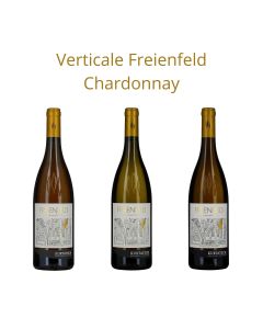 FREIENFELD CHARDONNAY