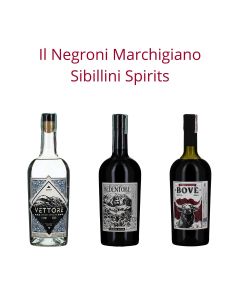 SIBILLINI SPIRITS