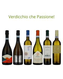 VERDICCHIO CHE PASSIONE!