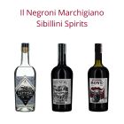 SIBILLINI SPIRITS