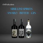 Selection Sibillini Spirits