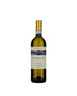 Vite Colte Piemonte DOC - "Tra Donne Sole"