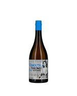 Franco Cavallero Vermouth di Torino Superiore Bianco "Nonis Februariis"