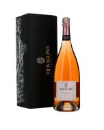 Travaglino Oltrepò Pavese DOCG Extra Brut Rosè "Montecérésino" Magnum (astuccio)