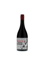 Franco Cavallero Vermouth di Torino Superiore Rosso "Nonis Februariis"