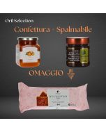 Selection Colazione