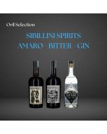 Selection Sibillini Spirits