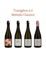 TRAVAGLINO E IL METODO CLASSICO