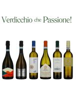 VERDICCHIO CHE PASSIONE!