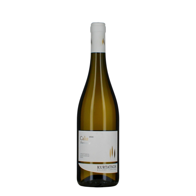 Kurtatsch Sudtirol - Alto Adige DOC Chardonnay "Caliz"