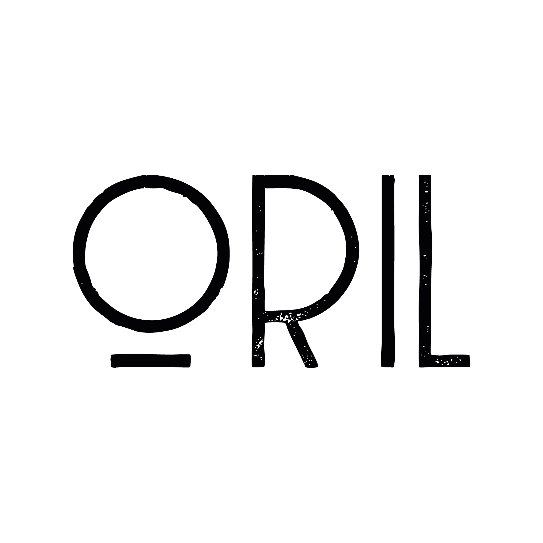 Logo Oril